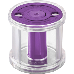 Катушка для лент художественной гимнастики INDIGO LOTTY IN226-PI