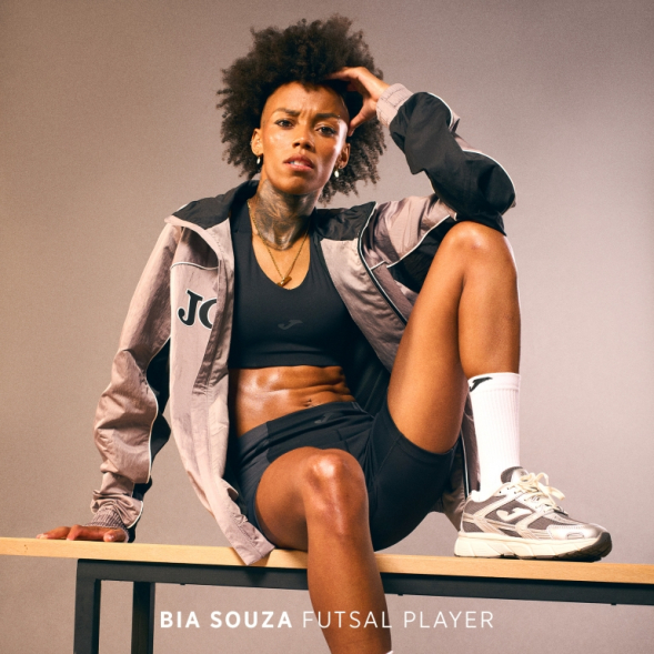 CHÁNDAL U-TRIBE GRIS