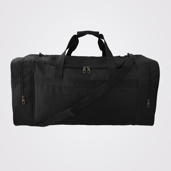 Сумка спортивная многофункциональная +ADRENALINA Morgan 4304-036, 56*30*32см