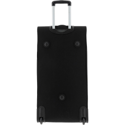 Сумка на колесах MACRON Boarding, 5026104-BK, 80*42*42см, поиэстер, черный