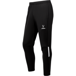 Брюки тренировочные JOGEL CAMP 2 Training Pocket Pants 99, черный, детский