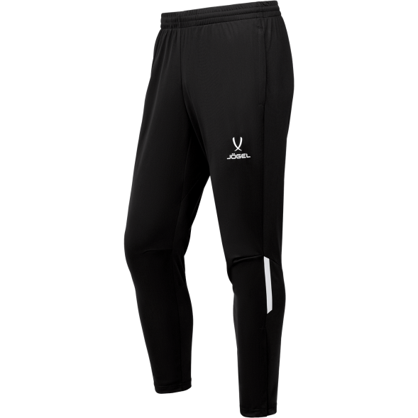 Брюки тренировочные JOGEL CAMP 2 Training Pocket Pants 99, черный, детский