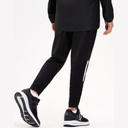 Брюки тренировочные JOGEL CAMP 2 Training Pocket Pants 99, черный, детский