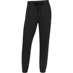 Брюки спортивные JOGEL ESSENTIAL Club Cotton Pants 99, черный