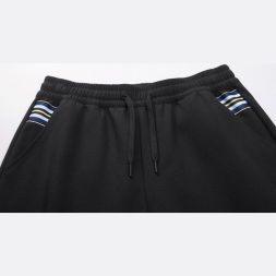 Шорты KELME Knitted shorts DK60201008-000
