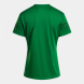 CAMISETA MANGA CORTA CHAMPIONSHIP VIII VERDE ROJO