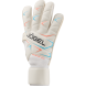 Перчатки вратарские JOGEL Legend SL3 Roll Flat, белый