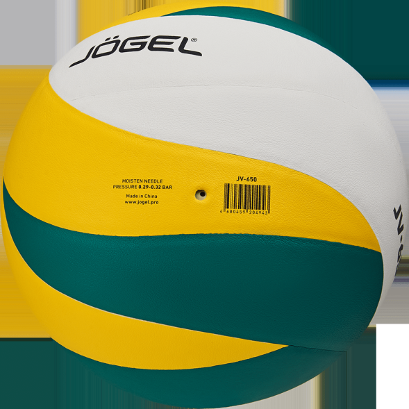 Мяч волейбольный JOGEL JV-650