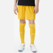 Шорты игровые JOGEL CAMP Classic Shorts, желтый/белый, детский