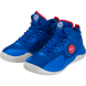 БЕЗ УПАКОВКИ Кроссовки баскетбольные JOGEL Launch MID, Blue/red/white