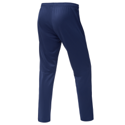 Брюки спортивные JOGEL DIVISION PerFormDRY Pre-match Knit Pants, темно-синий