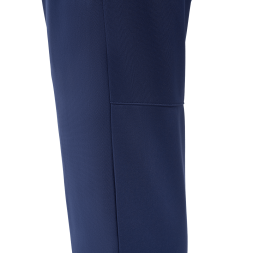 Брюки спортивные JOGEL DIVISION PerFormDRY Pre-match Knit Pants, темно-синий