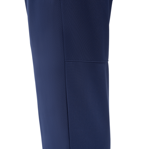 Брюки спортивные JOGEL DIVISION PerFormDRY Pre-match Knit Pants, темно-синий