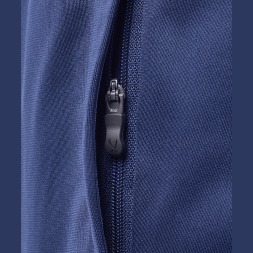 Брюки спортивные JOGEL DIVISION PerFormDRY Pre-match Knit Pants, темно-синий