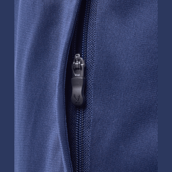 Брюки спортивные JOGEL DIVISION PerFormDRY Pre-match Knit Pants, темно-синий