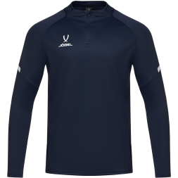 Джемпер тренировочный JÖGEL CAMP 2 Training Top, темно-синий, детский