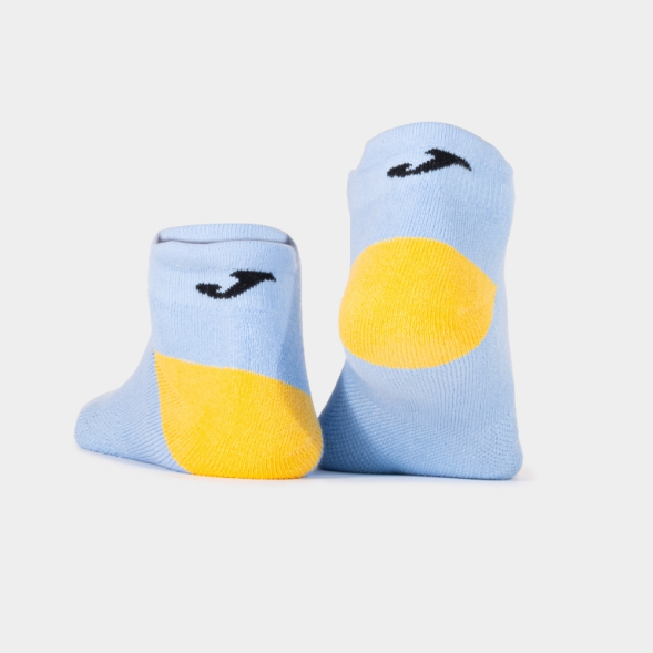 MULTIPACK DE CALCETINES MYSTIC MULTICOLOR