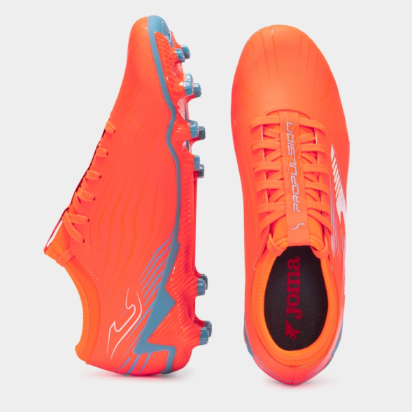 Ассортимент | PROPULSION 2508 NARANJA FLÚOR FIRM GROUND