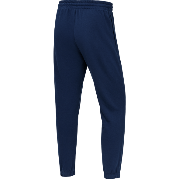 Брюки спортивные JOGEL ESSENTIAL Club Cotton Pants Z4, темно-синий