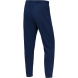 Брюки спортивные JOGEL ESSENTIAL Club Cotton Pants Z4, темно-синий