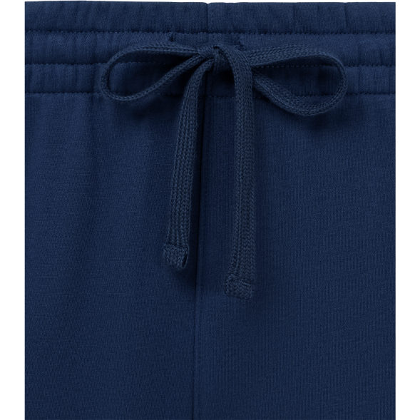 Брюки спортивные JOGEL ESSENTIAL Club Cotton Pants Z4, темно-синий