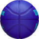 Мяч баскетбольный Wilson WNBA DRV