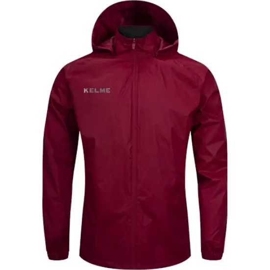 Ветровка KELME WINDPROOF 