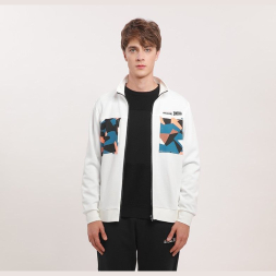 Олимпийка KELME Knitted coat 