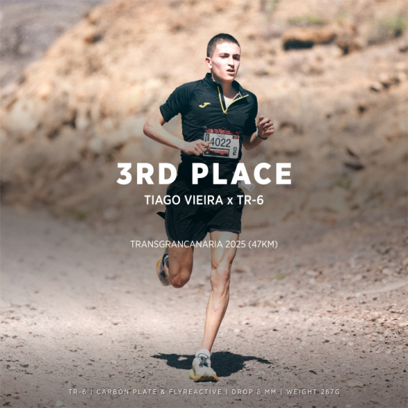 КРОССОВКИ ТРЕЙЛ SERIE TR 6 LIGHT GREEN, TKTR6W2516, 43, 8447368046547, LIGHT GREEN, 43