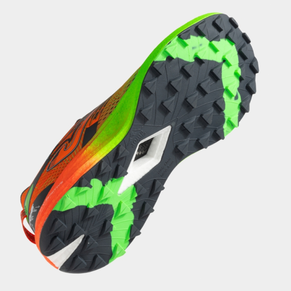 КРОССОВКИ ТРЕЙЛ SERIE TR 6 LIGHT GREEN, TKTR6W2516, 43, 8447368046547, LIGHT GREEN, 43