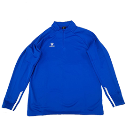 Толстовка Kelme BARROC