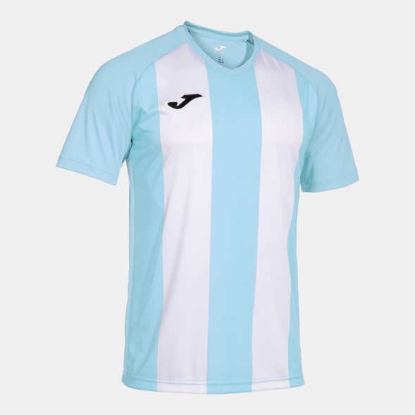 CAMISETA MANGA CORTA INTER IV CELESTE BLANCO