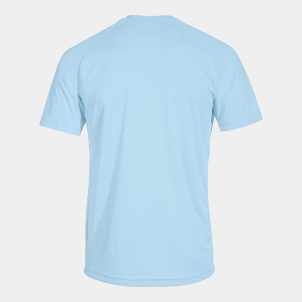 CAMISETA MANGA CORTA INTER IV CELESTE BLANCO