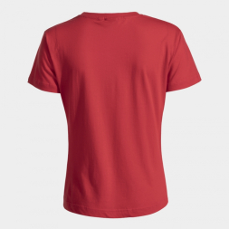 Футболка с коротким рукавом CHAMELEON Красный