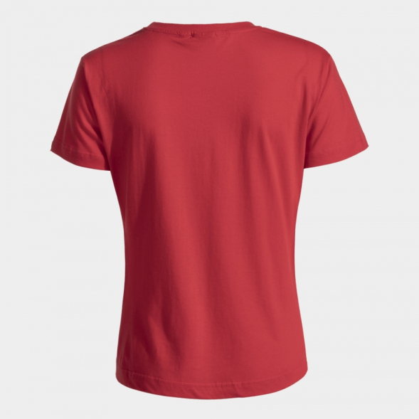 Футболка с коротким рукавом CHAMELEON Красный