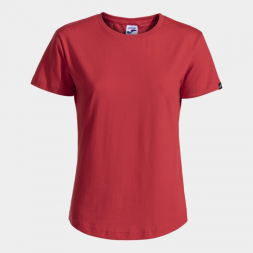 Футболка с коротким рукавом CHAMELEON Красный