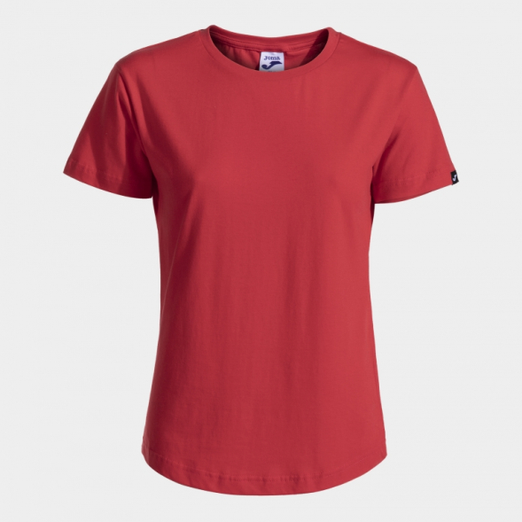 Футболка с коротким рукавом CHAMELEON Красный