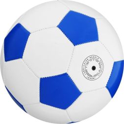 Мяч футбольный ONLYTOP Сlassic, PVC, машинная сшивка, 32 панели, р. 5