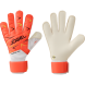 Перчатки вратарские JOGEL Legend SL3 Roll Flat, коралловый