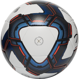 Мяч футзальный JOGEL Inspire №4, белый