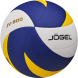 Мяч волейбольный JOGEL JV-800
