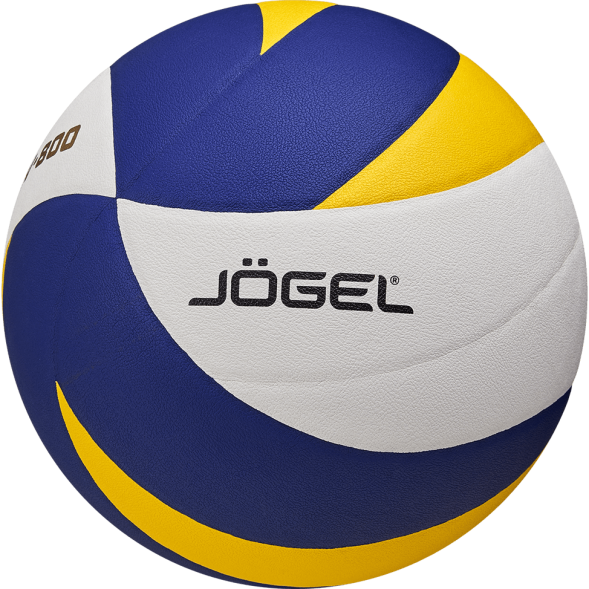 Мяч волейбольный JOGEL JV-800