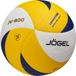 Мяч волейбольный JOGEL JV-800