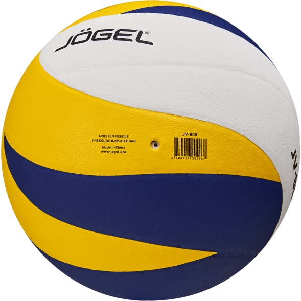 Мяч волейбольный JOGEL JV-800