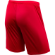 Шорты игровые JOGEL CAMP Classic Shorts, красный/белый, детский