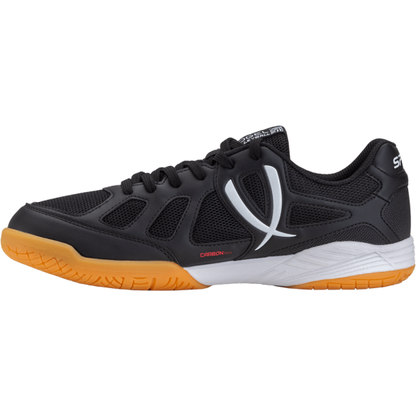 Кроссовки волейбольные JOGEL SPIRIT, Black/white