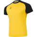 Футболка игровая JOGEL CAMP Reglan Jersey, желтый, детский