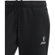 Брюки спортивные JÖGEL ESSENTIAL Terry Pants, черный