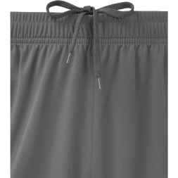 Шорты тренировочные без карманов JOGEL PREMIER PerFormDRY Training Shorts, темно-серый