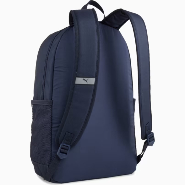 Рюкзак спортивный PUMA Plus Backpack 09118003, 44x29x15см, 20л.